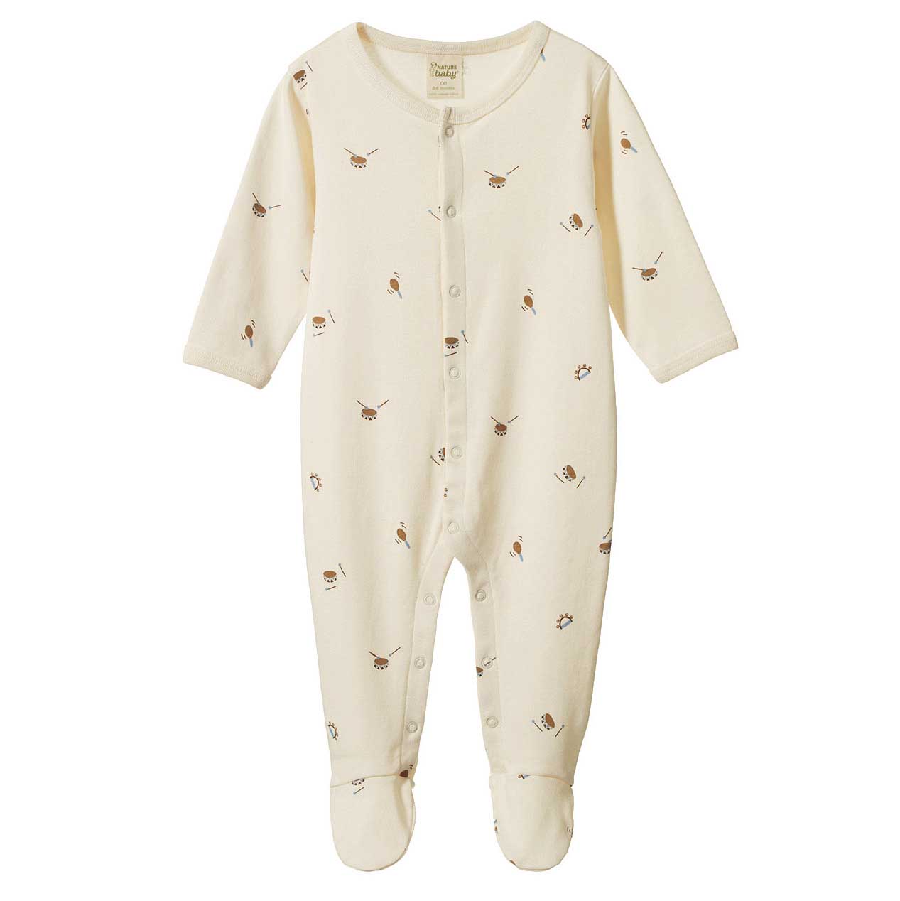 Nature Baby Stretch & Grow